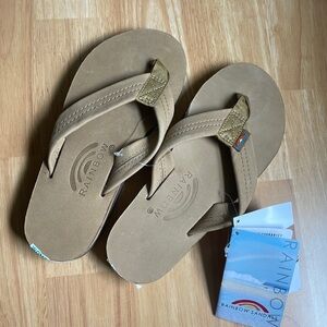 Women’s Rainbow Sandals